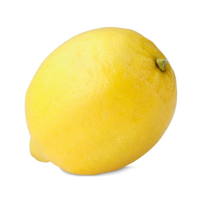 Fresh Lemon, Each – Image 2