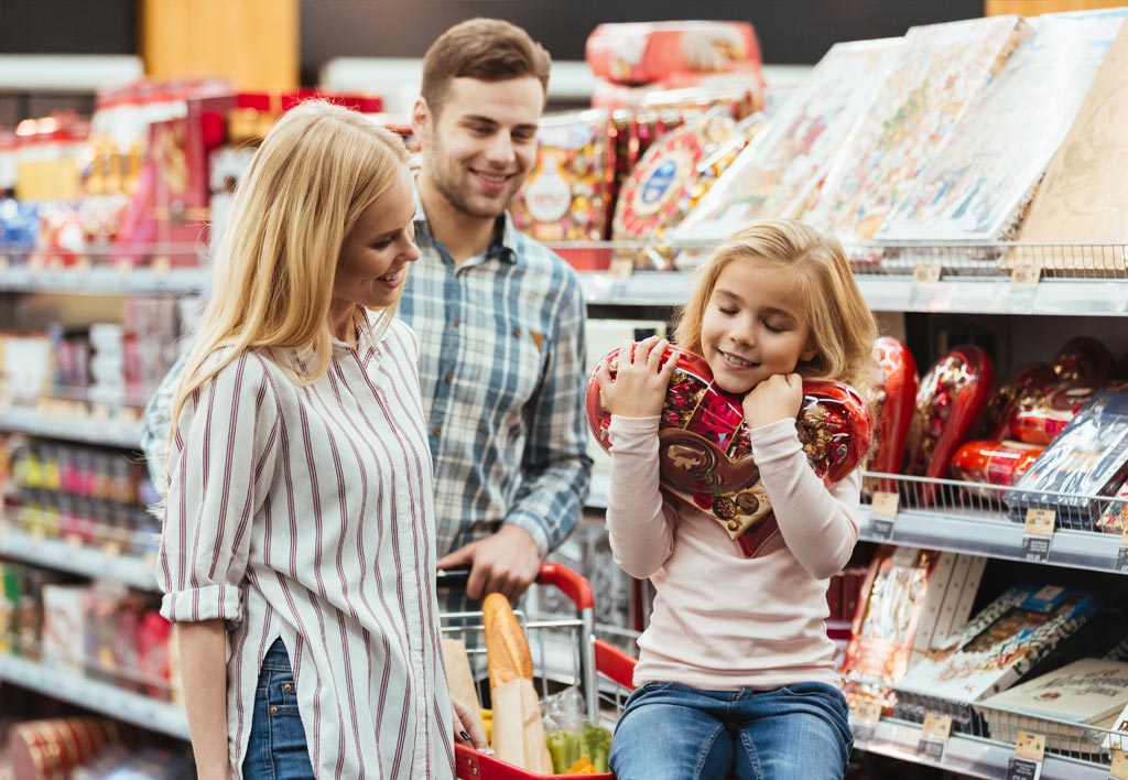 Order up! How grocers are replicating the restaurant experience in retail